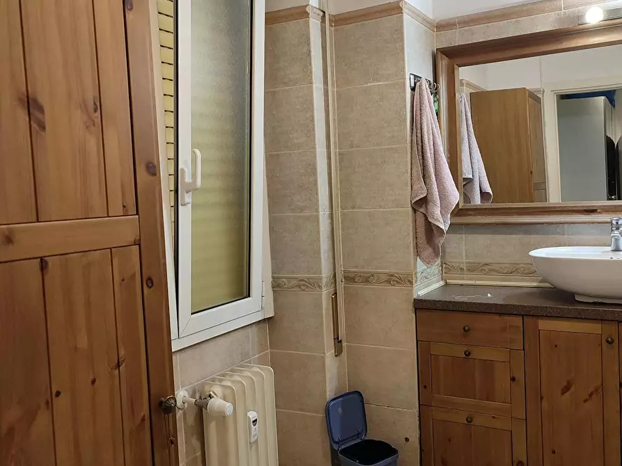 Immagine 8 di Camera in affitto  in Via Federico Barocci a Roma