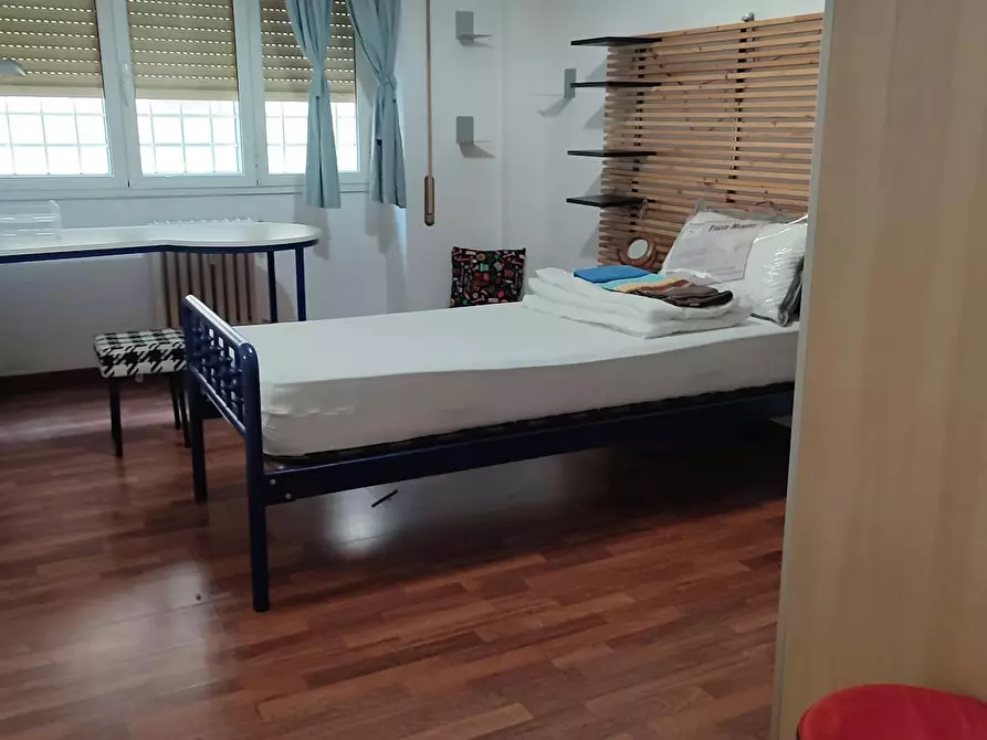 Immagine 1 di Camera in affitto  in Via Federico Barocci a Roma