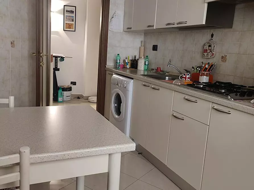 Immagine 3 di Camera in affitto  in Via Federico Barocci a Roma