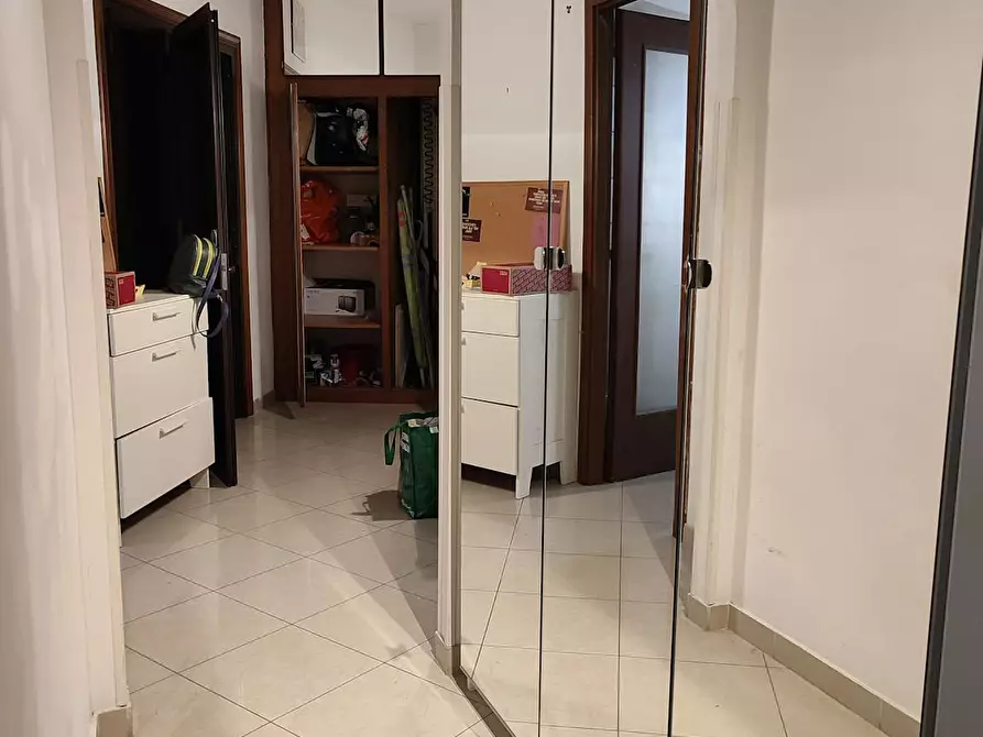 Immagine 7 di Camera in affitto  in Via Federico Barocci a Roma