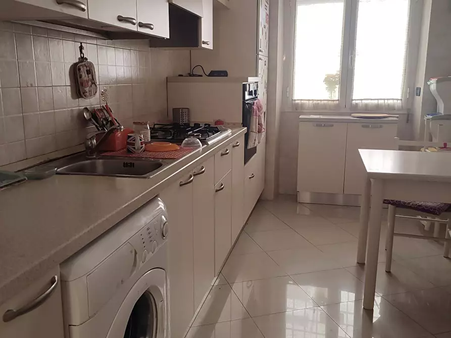 Immagine 4 di Camera in affitto  in Via Federico Barocci a Roma