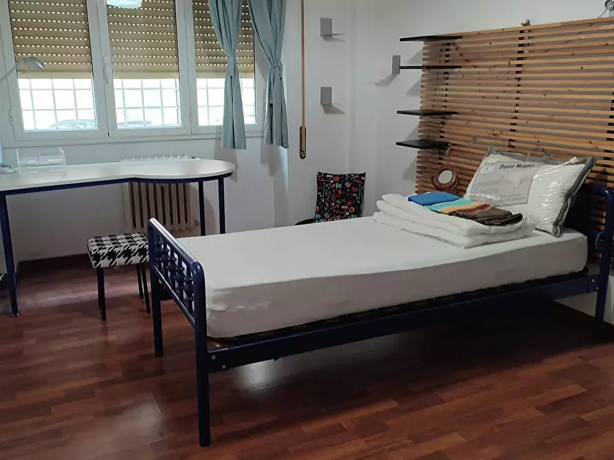 Immagine 2 di Camera in affitto  in Via Federico Barocci a Roma