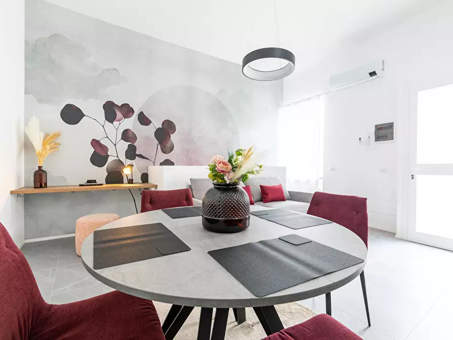 Immagine 8 di Appartamento in affitto  in Via Giuseppe Tartini a Milano