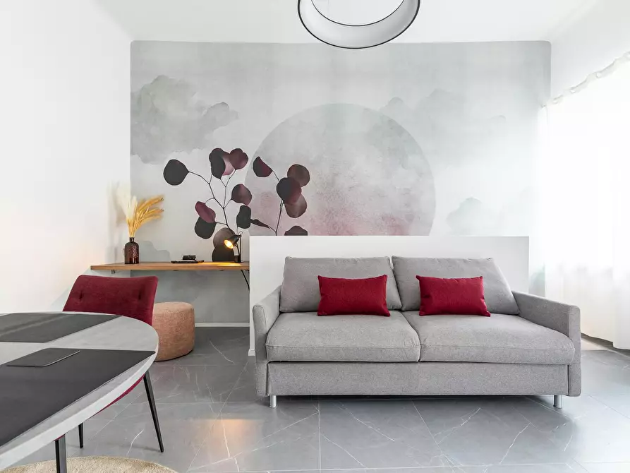 Immagine 6 di Appartamento in affitto  in Via Giuseppe Tartini a Milano