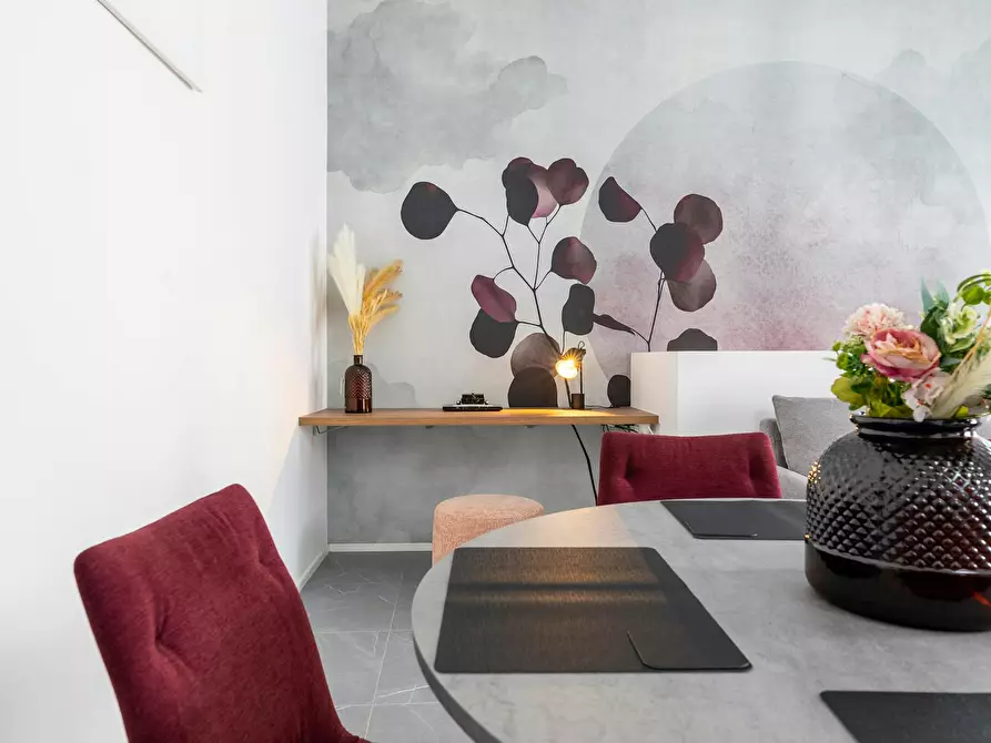 Immagine 9 di Appartamento in affitto  in Via Giuseppe Tartini a Milano