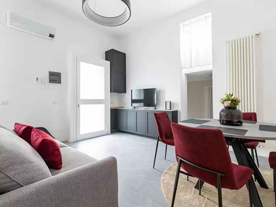 Immagine 10 di Appartamento in affitto  in Via Giuseppe Tartini a Milano