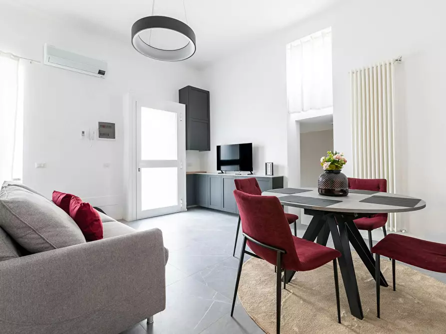 Immagine 5 di Appartamento in affitto  in Via Giuseppe Tartini a Milano