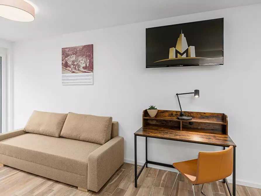 Immagine 3 di Appartamento in affitto  in Ezanvillestraße a Heidelberg