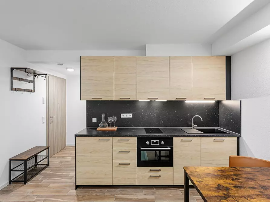 Immagine 5 di Appartamento in affitto  in Ezanvillestraße a Heidelberg