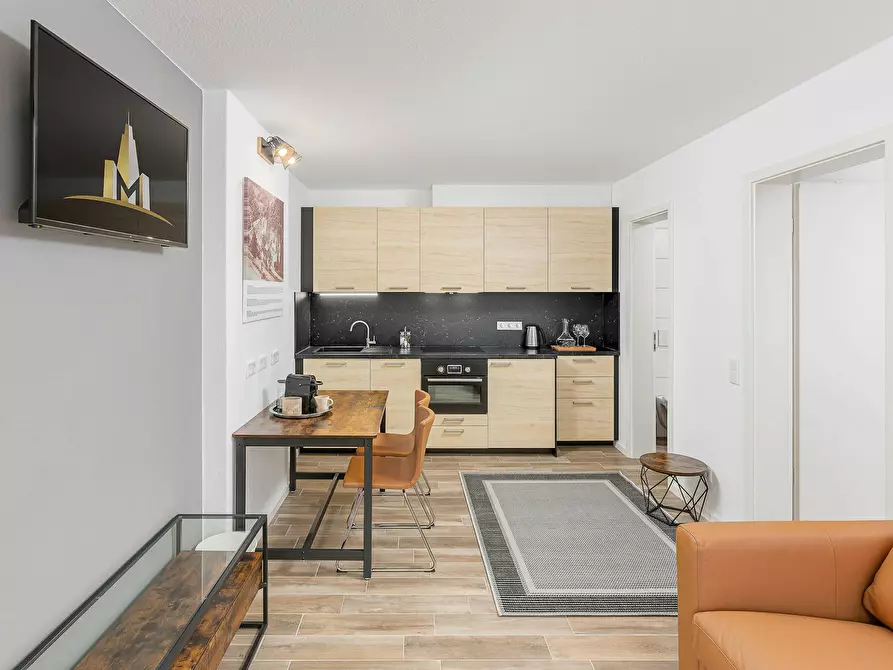 Immagine 6 di Appartamento in affitto  in Ezanvillestraße a Heidelberg