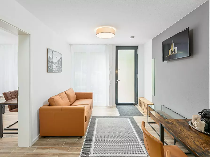Immagine 5 di Appartamento in affitto  in Ezanvillestraße a Heidelberg