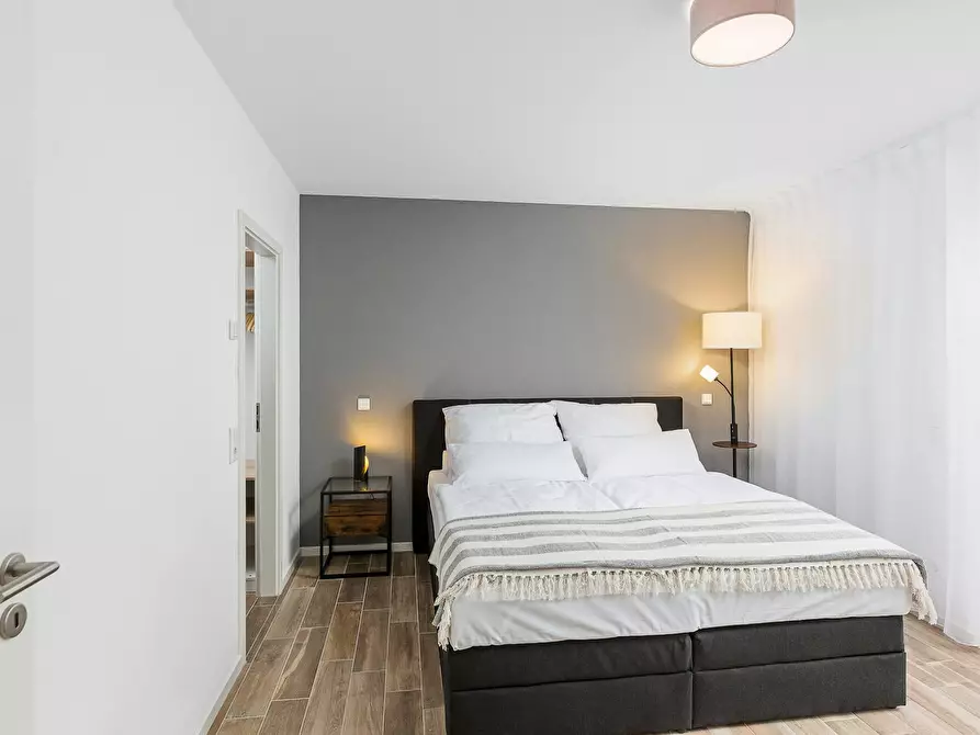 Immagine 1 di Appartamento in affitto  in Ezanvillestraße a Heidelberg