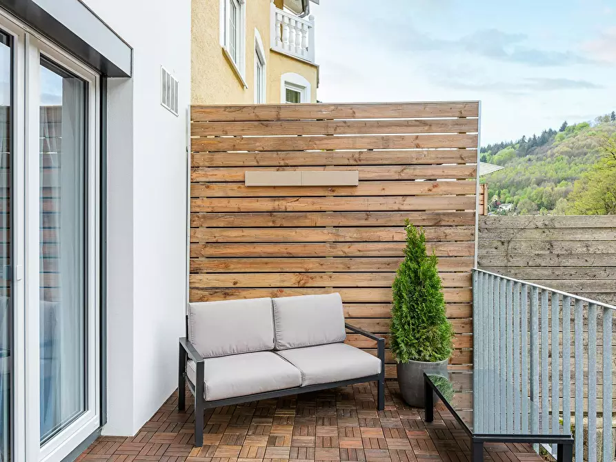 Immagine 9 di Appartamento in affitto  in Ezanvillestraße a Heidelberg
