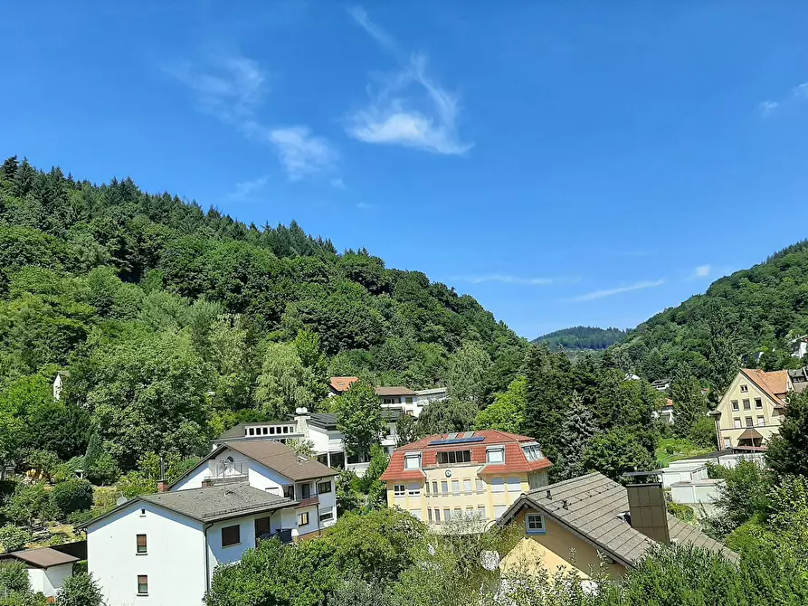 Immagine 10 di Appartamento in affitto  in Ezanvillestraße a Heidelberg