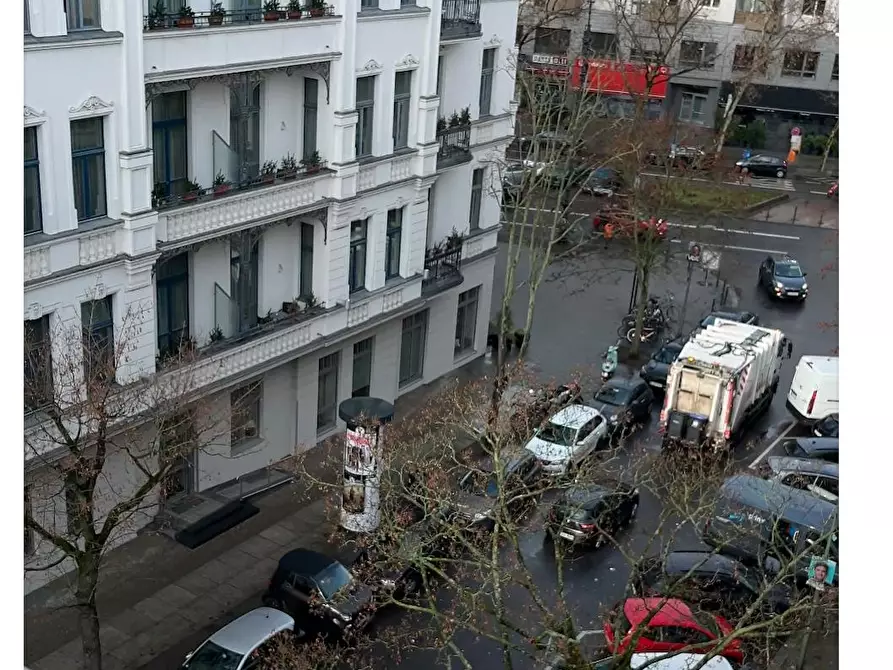 Immagine 5 di Camera in affitto  in Eisenzahnstraße a Berlin