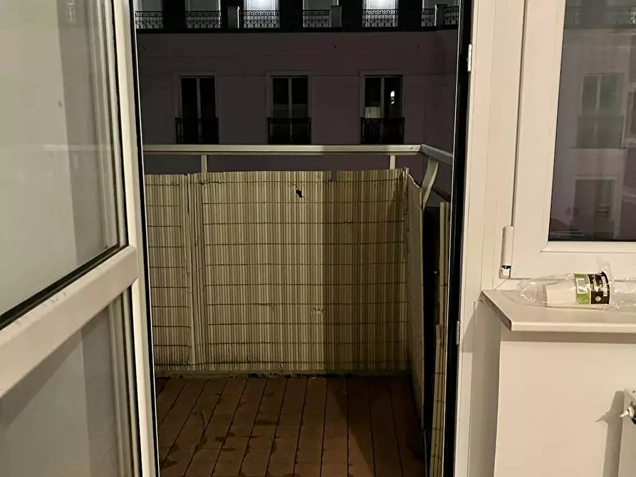 Immagine 4 di Camera in affitto  in Eisenzahnstraße a Berlin