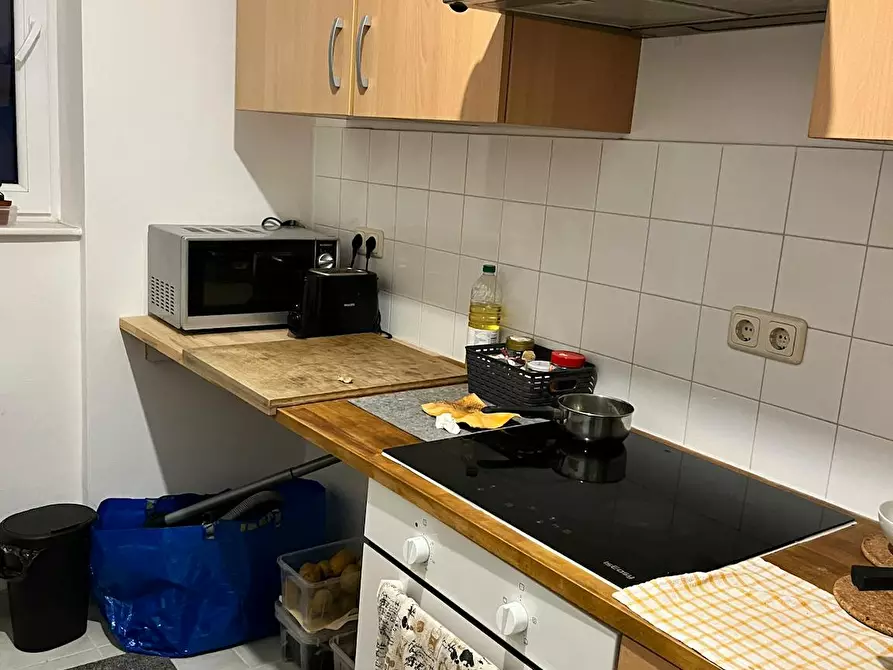 Immagine 10 di Camera in affitto  in Eisenzahnstraße a Berlin