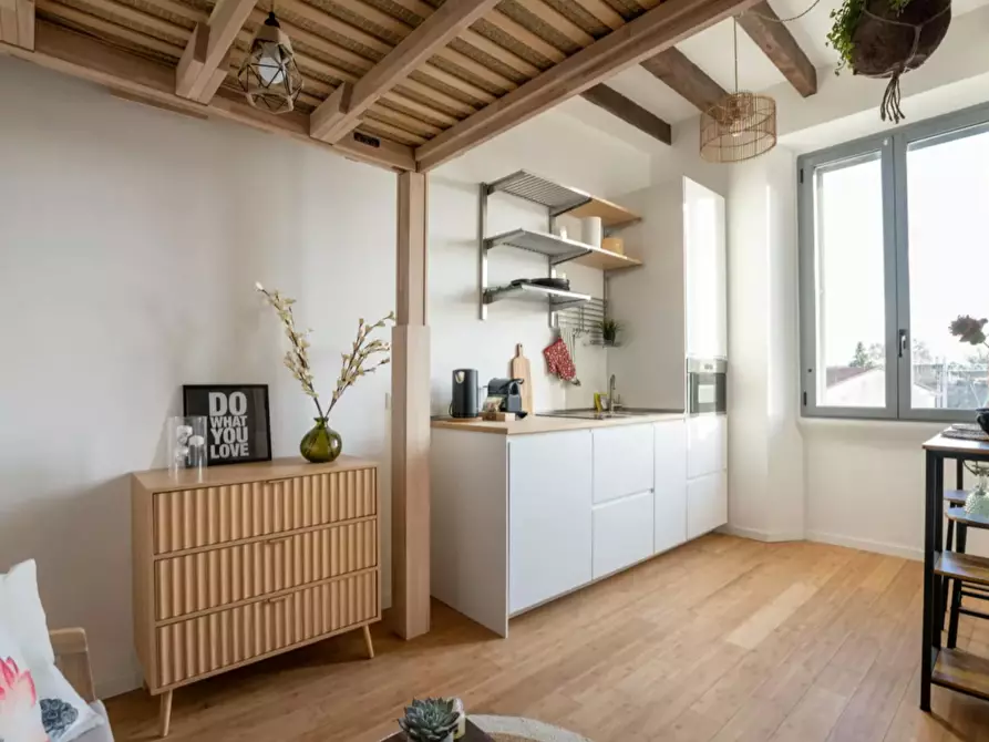 Immagine 3 di Appartamento in affitto  in Via Vincenzo Russo a Milano