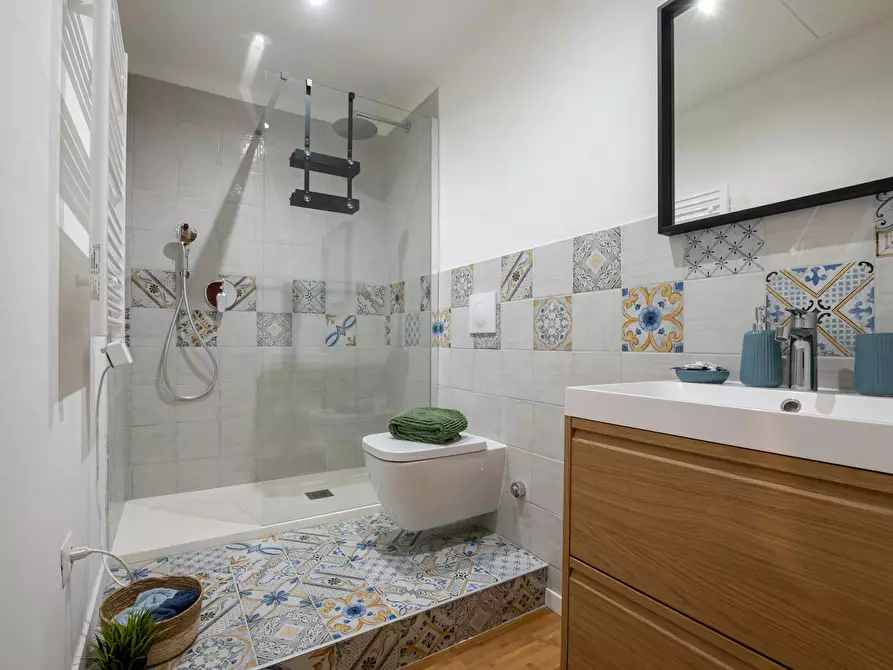 Immagine 6 di Appartamento in affitto  in Via Vincenzo Russo a Milano