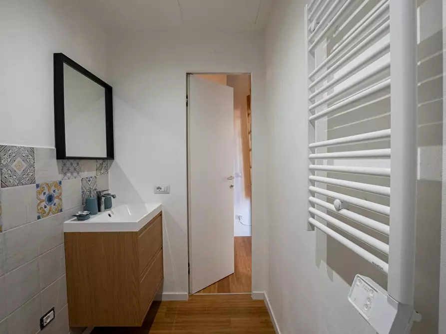 Immagine 7 di Appartamento in affitto  in Via Vincenzo Russo a Milano