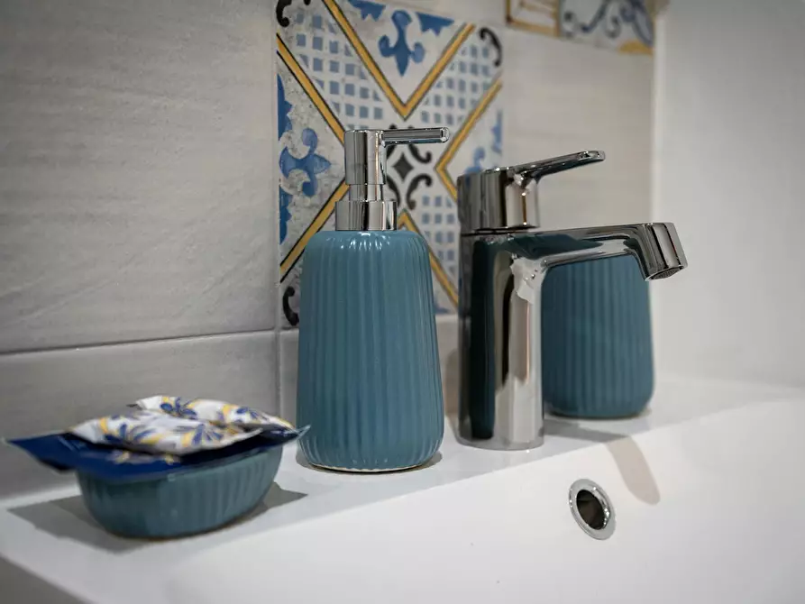 Immagine 8 di Appartamento in affitto  in Via Vincenzo Russo a Milano