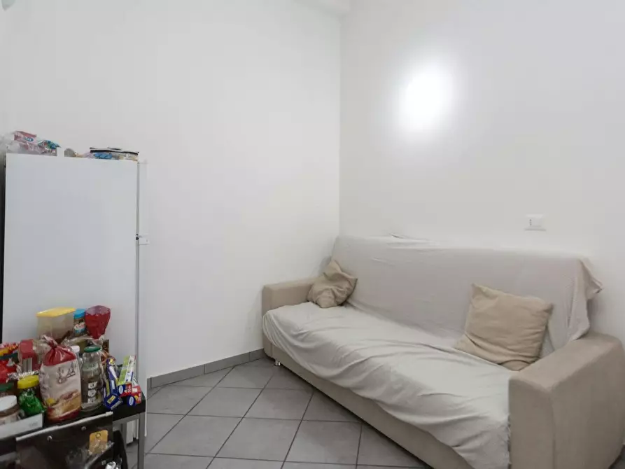 Immagine 5 di Appartamento in affitto  in Via Ettore Ponti a Milano