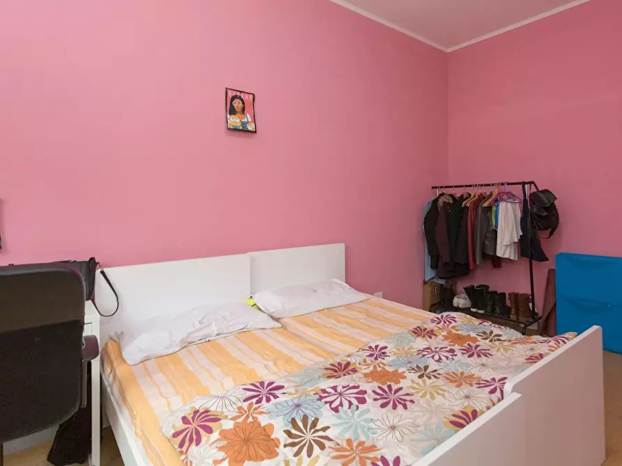 Immagine 10 di Appartamento in affitto  in Via Ettore Ponti a Milano