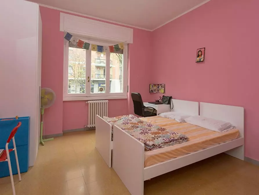 Immagine 7 di Appartamento in affitto  in Via Ettore Ponti a Milano