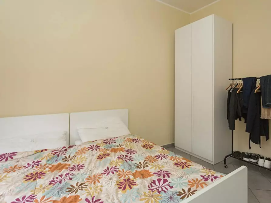 Immagine 3 di Appartamento in affitto  in Via Ettore Ponti a Milano