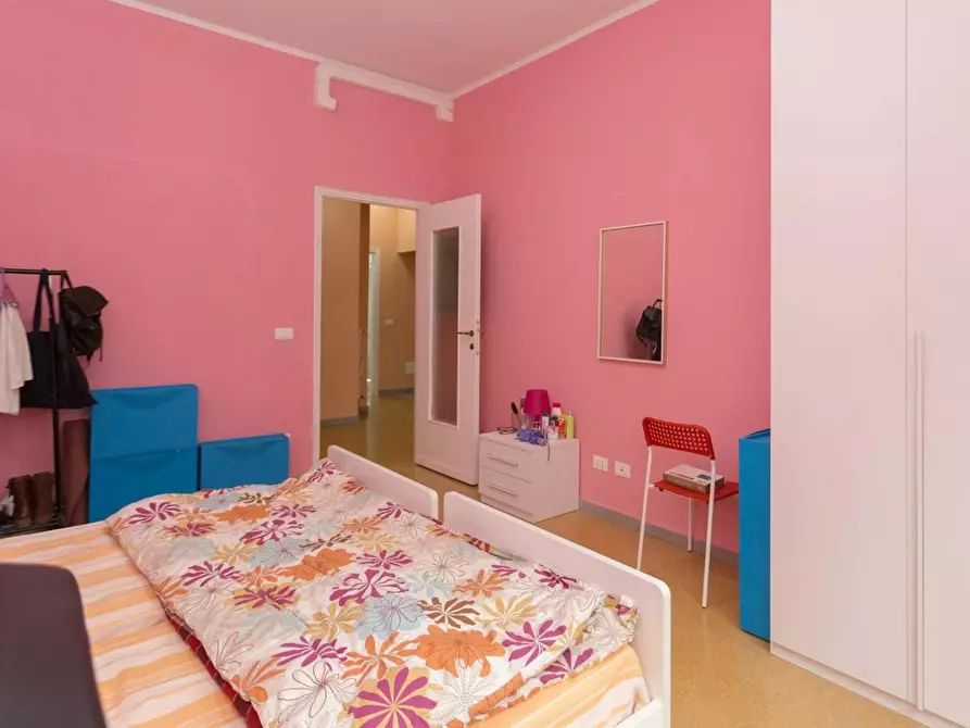 Immagine 9 di Appartamento in affitto  in Via Ettore Ponti a Milano