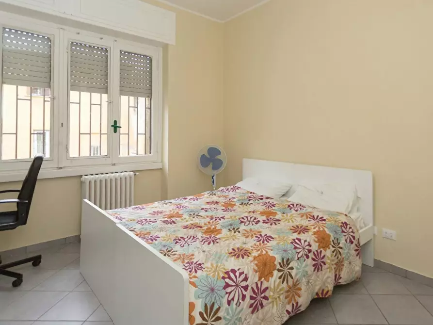 Immagine 1 di Appartamento in affitto  in Via Ettore Ponti a Milano