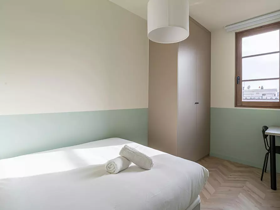 Immagine 9 di Appartamento in affitto  in Carrer de Llull a Barcelona