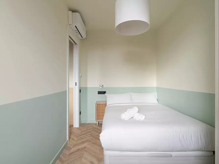 Immagine 8 di Appartamento in affitto  in Carrer de Llull a Barcelona
