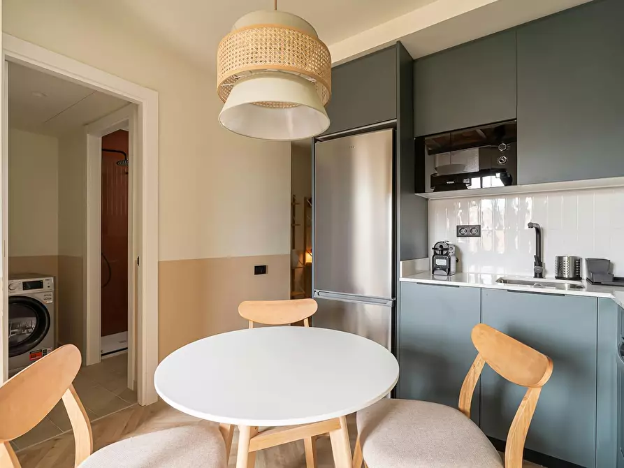 Immagine 5 di Appartamento in affitto  in Carrer de Llull a Barcelona
