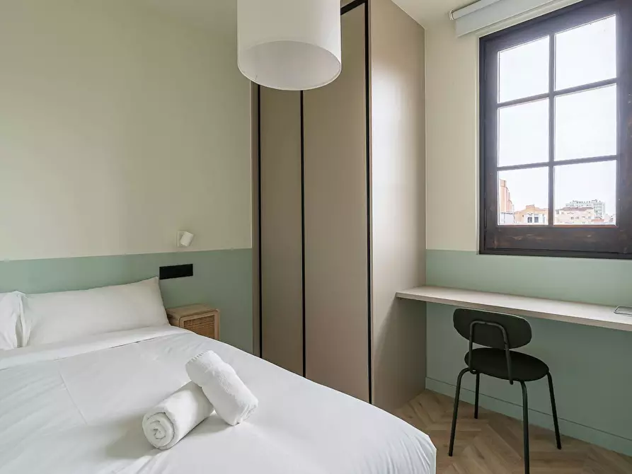 Immagine 7 di Appartamento in affitto  in Carrer de Llull a Barcelona