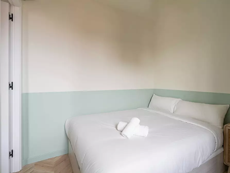 Immagine 9 di Appartamento in affitto  in Carrer de Llull a Barcelona