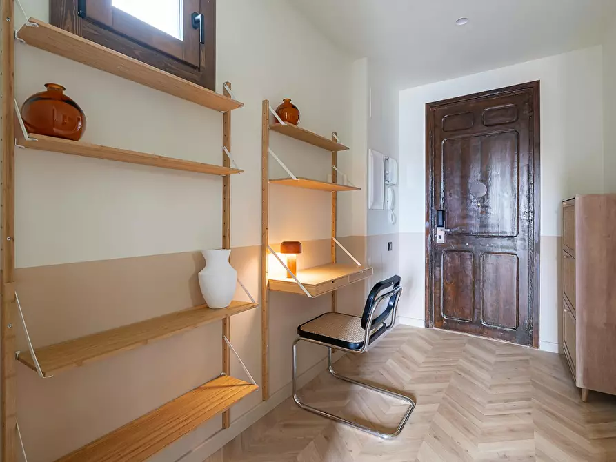 Immagine 2 di Appartamento in affitto  in Carrer de Llull a Barcelona