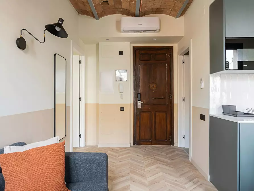 Immagine 5 di Appartamento in affitto  in Carrer de Llull a Barcelona