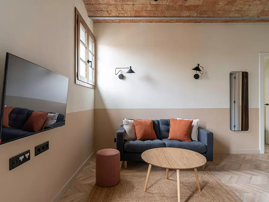 Immagine 9 di Appartamento in affitto  in Carrer de Llull a Barcelona