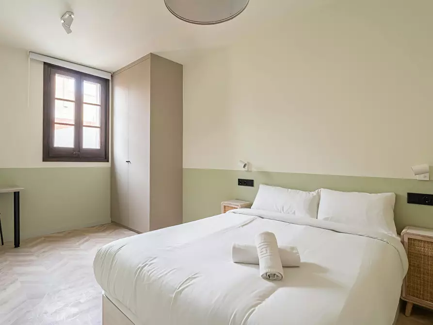Immagine 2 di Appartamento in affitto  in Carrer de Llull a Barcelona