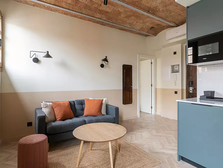 Immagine 8 di Appartamento in affitto  in Carrer de Llull a Barcelona