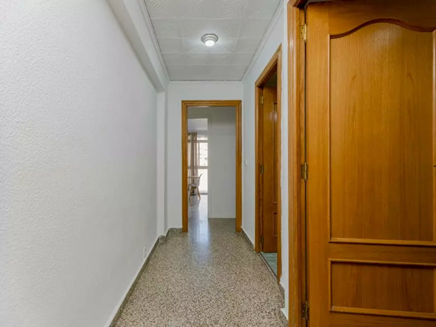 Immagine 3 di Camera in affitto  in Carrer del Monestir de Poblet a Valencia