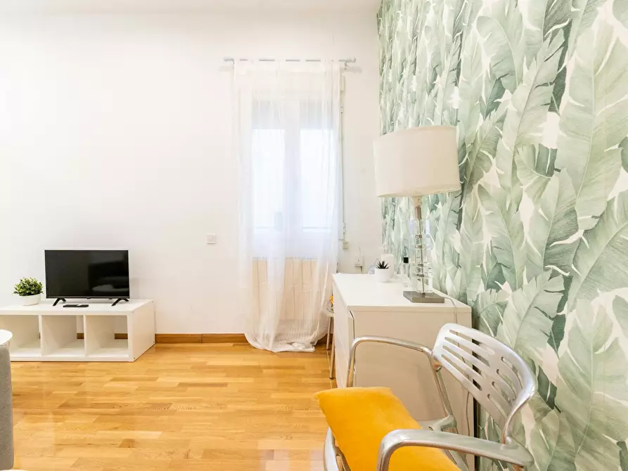 Immagine 4 di Appartamento in affitto  in Calle de Pelayo a Madrid