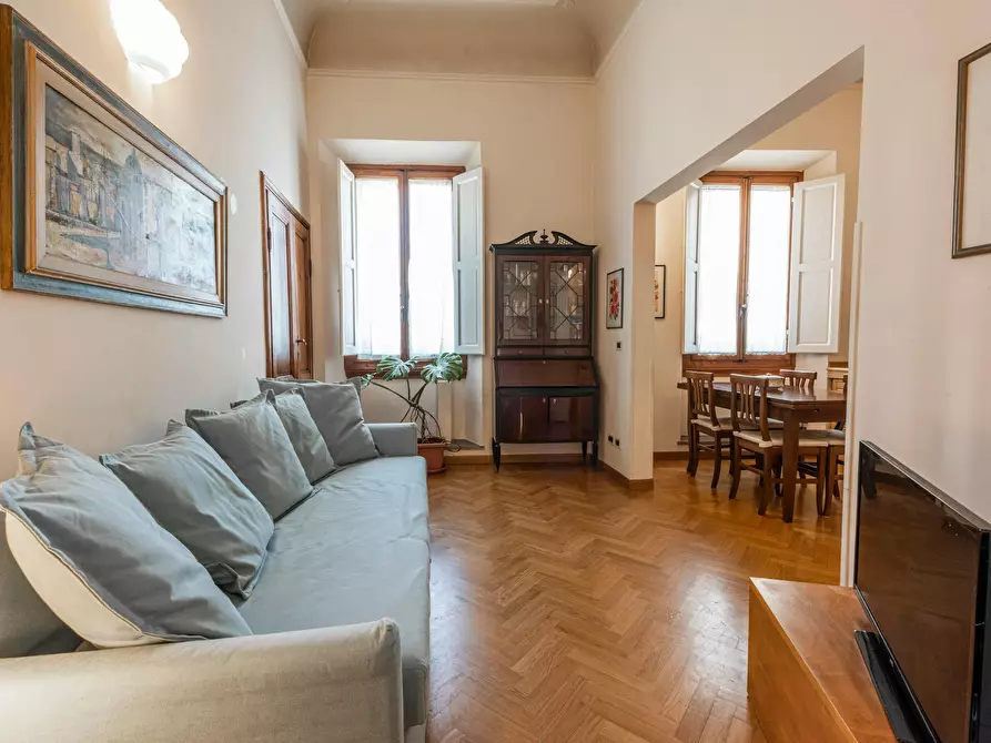 Immagine 1 di Appartamento in affitto  in Viale Fratelli Rosselli a Firenze
