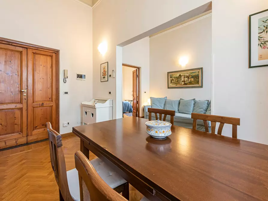 Immagine 6 di Appartamento in affitto  in Viale Fratelli Rosselli a Firenze