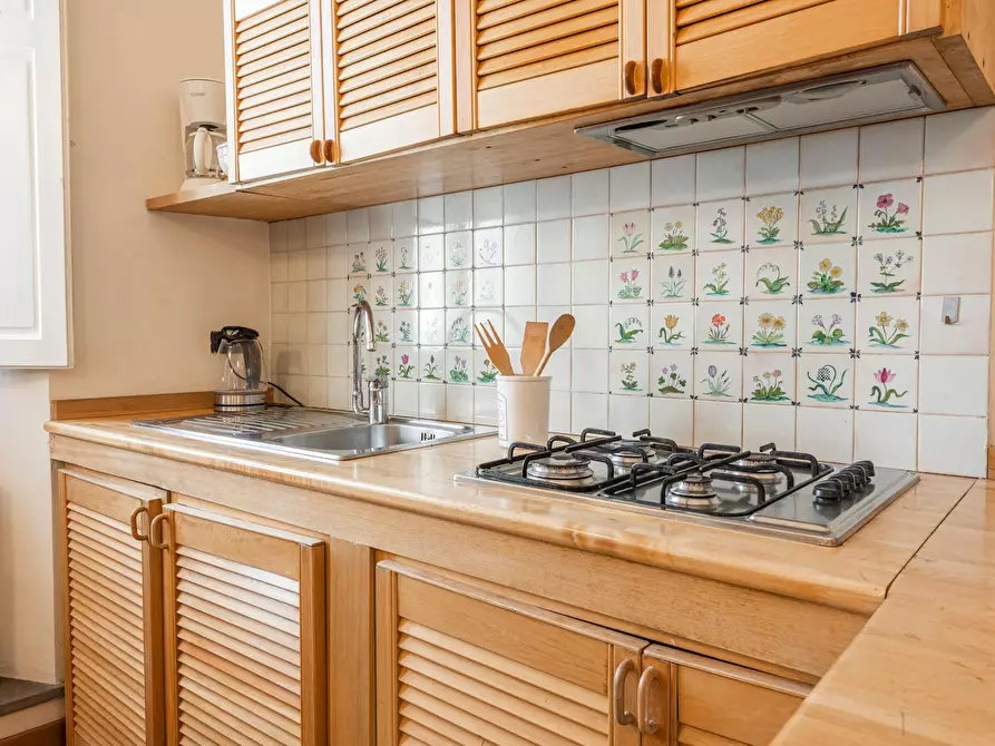 Immagine 8 di Appartamento in affitto  in Viale Fratelli Rosselli a Firenze