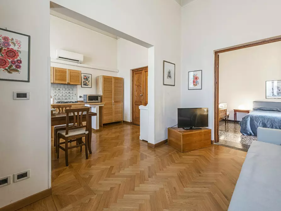 Immagine 3 di Appartamento in affitto  in Viale Fratelli Rosselli a Firenze