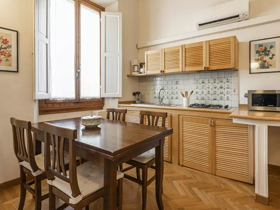 Immagine 5 di Appartamento in affitto  in Viale Fratelli Rosselli a Firenze