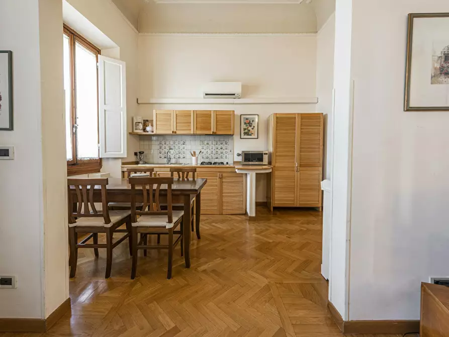 Immagine 7 di Appartamento in affitto  in Viale Fratelli Rosselli a Firenze