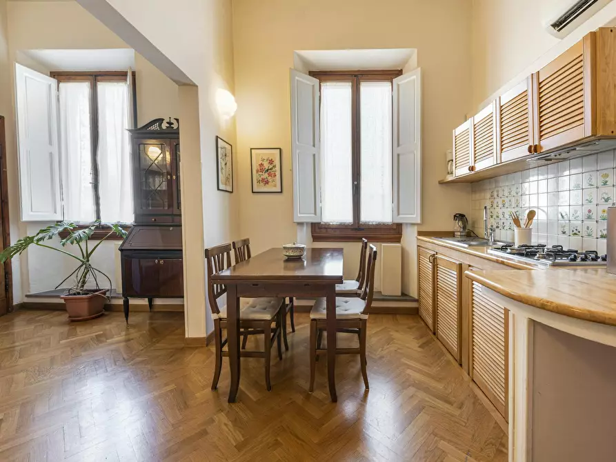 Immagine 4 di Appartamento in affitto  in Viale Fratelli Rosselli a Firenze
